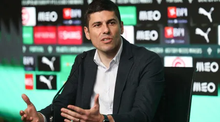 Portugal preparado para Bélgica "muito competitiva" na Liga das Nações
