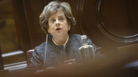 Provedora de Justiça recusa enviar desagregação de freguesias ao TC