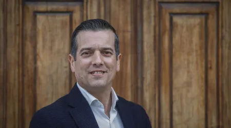 Nuno Lobo faz ataque 'cerrado' a Rui Costa: "Proferiu diversas mentiras"