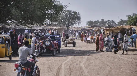 Cerca de 30 milhões de sudaneses precisam ajuda e são ignorados