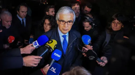 Aguiar-Branco recusa admissão da comissão de inquérito sobre Montenegro