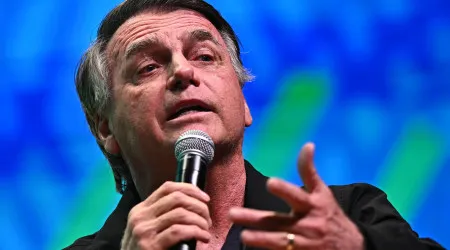 Supremo analisa a 25 e 26 de março possível julgamento de Bolsonaro