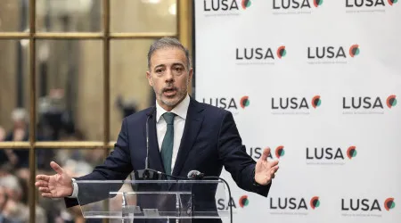 Governo espera concluir negociação de participações na Lusa em breve