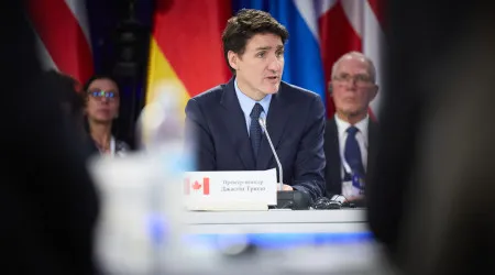 Canadá anuncia decisão de retaliar contra tarifas impostas pelos EUA