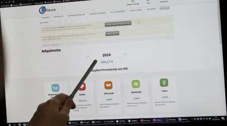 Contabilistas exigem prorrogação de prazos devido a falhas nas Finanças