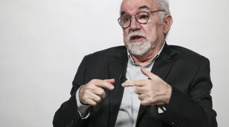 Fórmula de aumento das pensões impede "manipulação política"