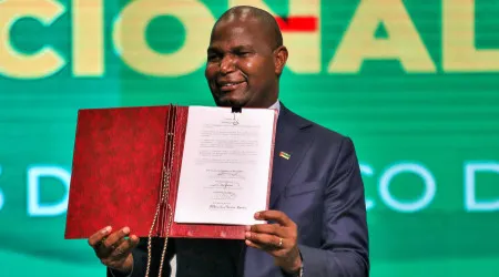 UNITA pede ao Presidente angolano que promova paz em Cabinda