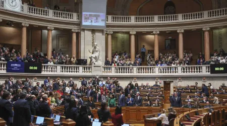 Conselho das Comunidades Portuguesas defende voto eletrónico 