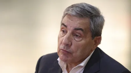 Fernando Gomes fala sobre o olimpismo e rejeita 'futebolização' do COP