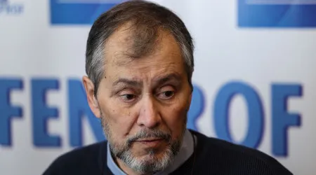 Nova direção da Fenprof eleita com 96,6% dos votos