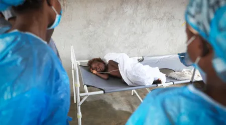 Angola regista dois mortos e 232 novos casos de cólera nas últimas 24 horas