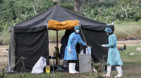 Cólera continua a acelerar em Angola. Há 16.719 casos desde janeiro