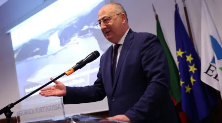 Legislação da agricultura? Há "disparates a nível da União Europeia"