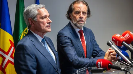 Madeira? "PSD está pronto e apto a formar um governo estável"