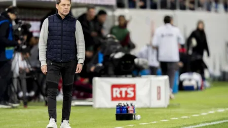 Holtz deixa cargo de selecionador do Luxemburgo de futebol após 15 anos