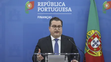 "Economia portuguesa está robusta". Há "margem para propor novas medidas"