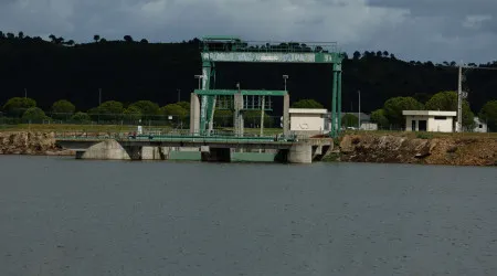 Renováveis representaram 91% da produção total de eletricidade da EDP