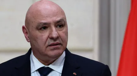 Presidente libanês admite dificuldade em desarmar Hezbollah