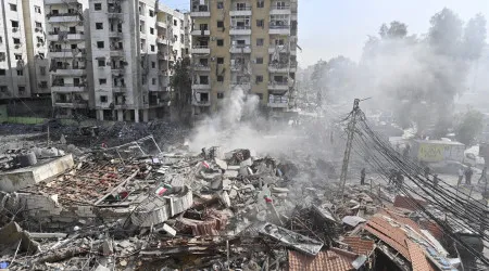 Exército libanês afirma ter descoberto locais de lançamento de foguetes contra Israel