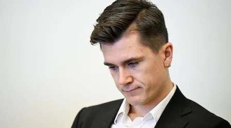 Lesão adia regresso à competição de Jakob Ingebrigtsen antes dos Mundiais
