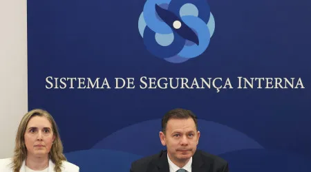 Aumento de crimes violentos? "Visibilidade do policiamento vai continuar"