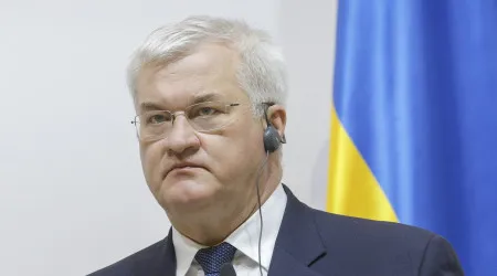Kiev pede à Rússia que aceite cessar-fogo imediato de 30 dias
