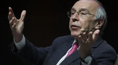 O Presidente da República "não governa, mas deve ter causas"
