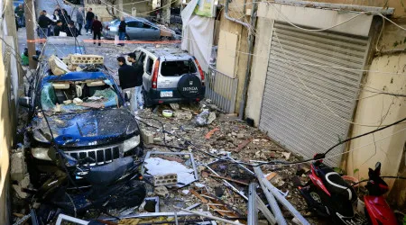 Ataques israelitas mataram 190 pessoas no Líbano desde cessar-fogo