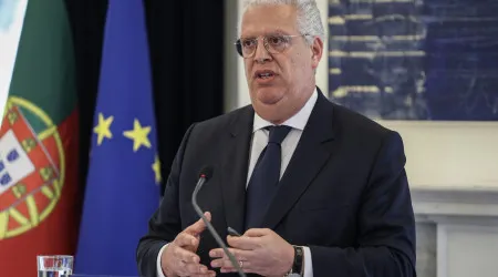 "Não vai haver défice em Portugal, isso é claríssimo"