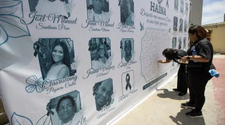 Número final de mortos em discoteca na República Dominicana é de 221