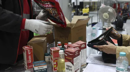 Apreendidas cerca de 30.000 unidades de medicamentos ilegais em Portugal