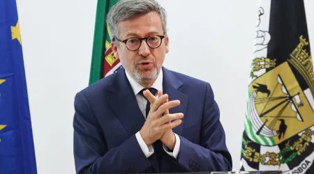 Moedas opõe-se a manifestação do Ergue-te no Martim Moniz