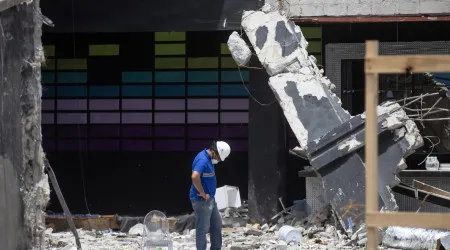Autoridades dominicanas atualizam para 233 o número de mortos em discoteca