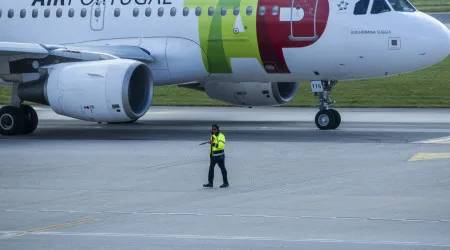 Agências de viagens acusam TAP de criar "distorções de mercado" 