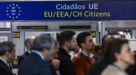 ANA recusa pressões para facilitar controlo no Aeroporto de Lisboa