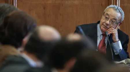 João Cravinho: O ex-ministro que foi voz ativa no combate à corrupção