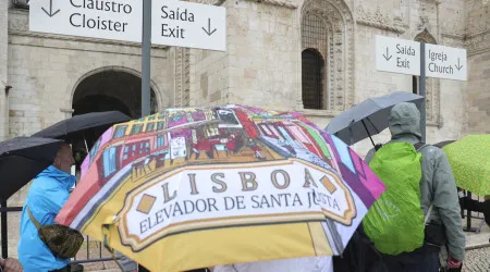 Turistas em Lisboa desapontados com monumentos fechados devido a greve
