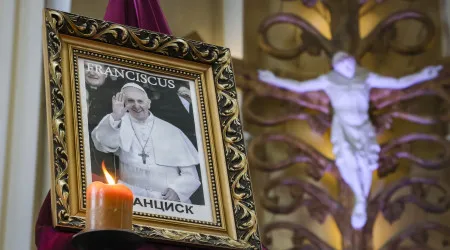CPLP lamenta morte de Francisco e enaltece "exemplo de humildade"