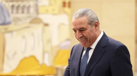 Mahmoud Abbas nomeia conselheiro próximo como vice-presidente da OLP