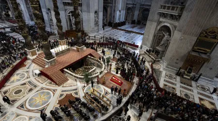 Roma está em pré-conclave para decidir perfil do novo Papa