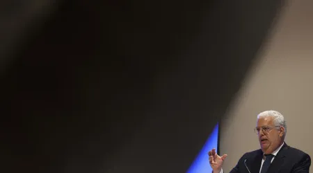 "Na AD apostamos em reformas. A oposição quer taxar tudo o que mexe"