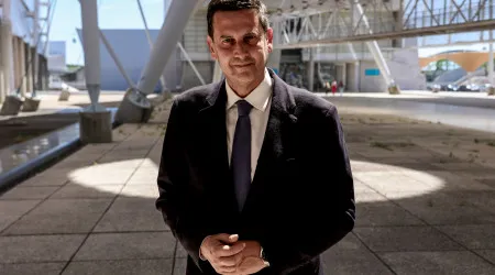 IL admite priorizar privatização da TAP e deixar RTP e CGD para outra legislatura