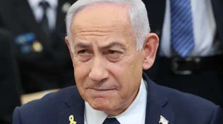 Netanyahu alerta que incêndios florestais podem atingir Jerusalém