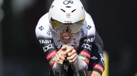 Ivo Oliveira campeão português de fundo pela segunda vez