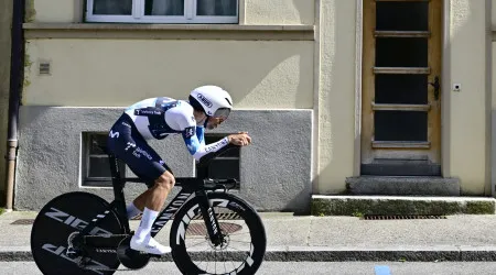 Movistar confirma Nelson Oliveira no Tour e junta-se a João Almeida