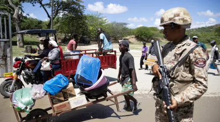 Haiti declara estado de emergência em todo o território por 3 meses