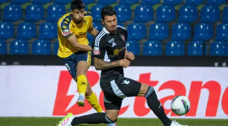 Oficial: José Fonte renova contrato com Casa Pia até 2026