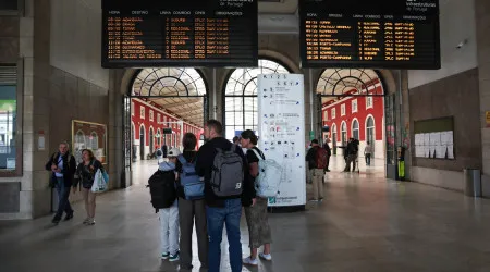 Greve na CP suprimiu 62% dos comboios previstos até às 19h00