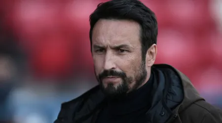 César Peixoto quer Gil Vicente a querer ganhar mesmo que seja "a feijões"