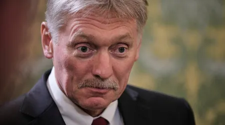 Rússia acusa NATO de ser "instrumento de agressão e de confrontação"